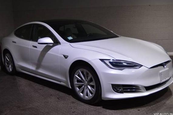 TESLA MODEL S 2019 5YJSA1E21KF347850 image